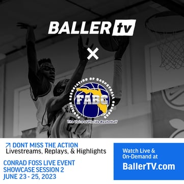 Conrad Foss Live Event Showcase Session 2 (2023)-Web graphic (1)
